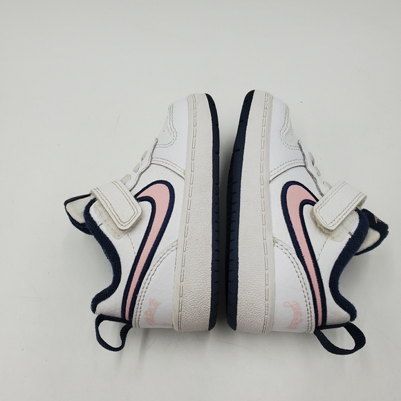 NIKE COURT BOROUGH LOW 2 - Picture 4 of 9